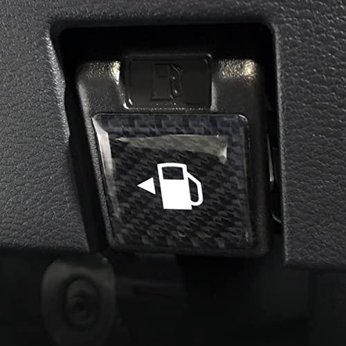 HASEPRO ハセ・プロ マジカルカーボンNEO フューエルリッドオープナーエンブレム TYPE ...