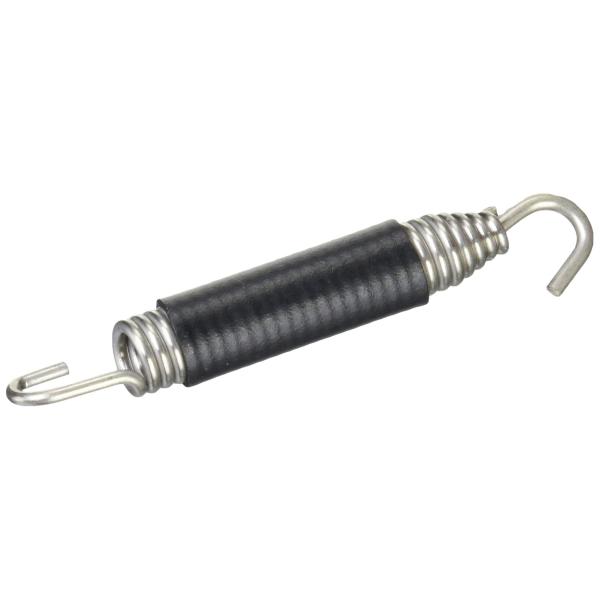 ナンカイNANKAI 汎用マフラースプリング 90mm 防振ラバー付 SP091