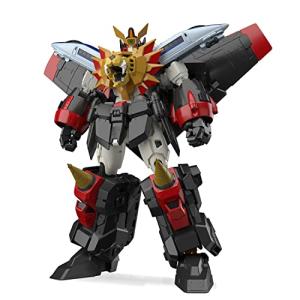 1/144 勇者王 ガオガイガー“ザ・パワー”オレンジメッキ