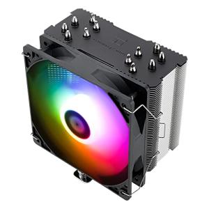 Thermalright BA120 ARGB CPU?冷散?器 PC散?器