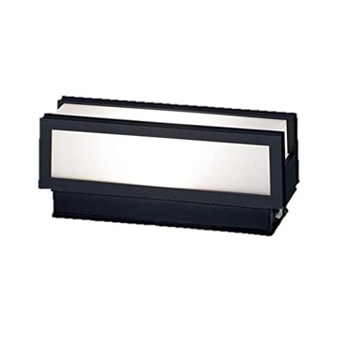 パナソニックPanasonic 門柱灯 LED電球交換型 防雨型 明るさセンサ付 LGWJ56009...