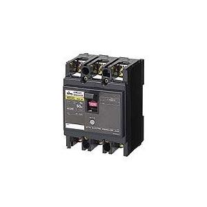 日東工業 サーキットブレーカ 協約形 NE53C 3P 50A NE53C3P50A