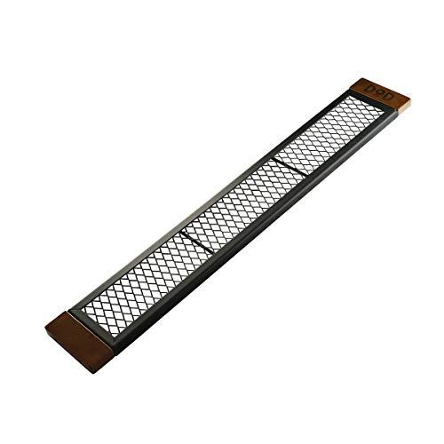 DODディーオーディー テキーラプレートM TP4-478-BK