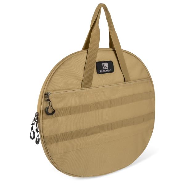 マルチグリドルケース JHQ対応 マルチグリドル ケース 鉄板収納バッグ クッション材入り PVC裏...