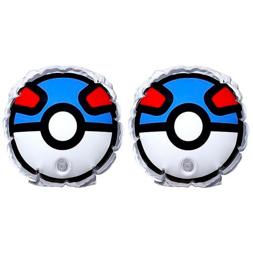 イガラシ ポケモンアームリング（スーパーボール） 20×20cm AHD-ARB