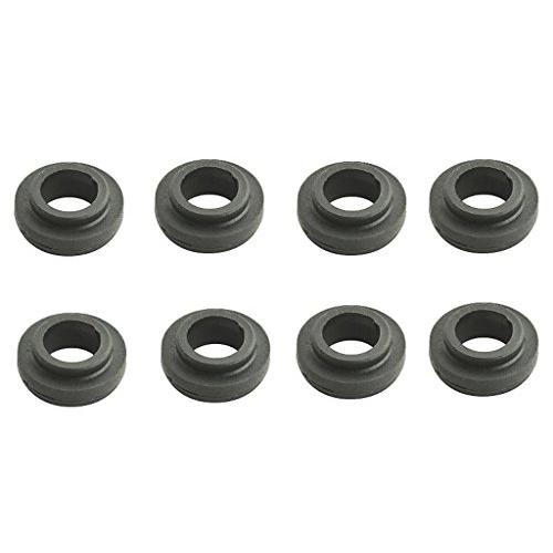 KYO-EI協永産業 汎用 タイヤバルブ インサイド用 パッキン 8個セット ホイール4枚分