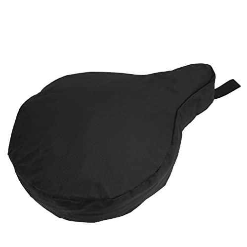 スキレット収納バッグ スキレット フライパン 収納袋 アウトドア 調理器具 クッカー 食器 収納バッ...