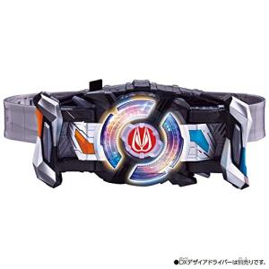 バンダイ 仮面ライダーギーツ DXコマンドツイ...の詳細画像5