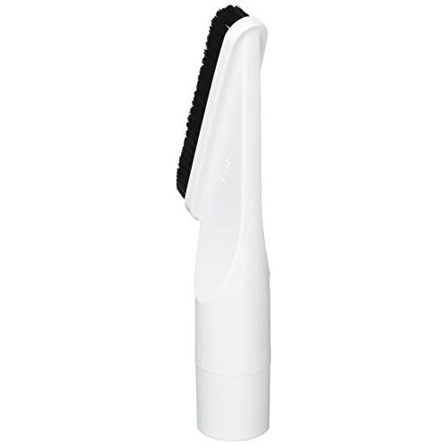 マキタ クリーナ掃除機用 棚用ブラシ 白 A-65931