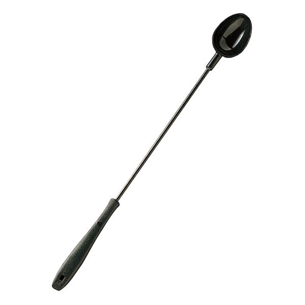 第一精工 撒き餌ひしゃく柄杓 カーボン杓中 釣り