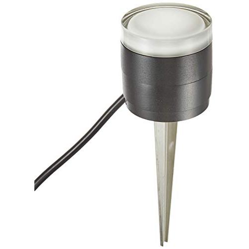 パナソニックPanasonic LED ガーデンライト 据置取付型 40形 電球色 LGW45840...