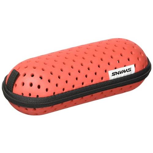 スワンズ スイミング ゴーグルケース SA-141 S LAV ラベンダー 保護用ケース Sサイズ