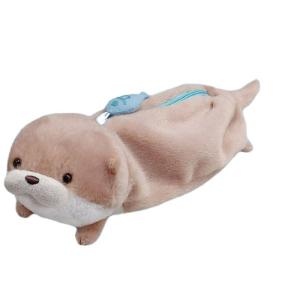 アミューズ カワウソうそやんペンポーチ うそやん 702947