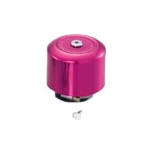 キタコKITACO スーパーパワーフィルター パープルアルマイト φ35 ストレート 汎用 515-...