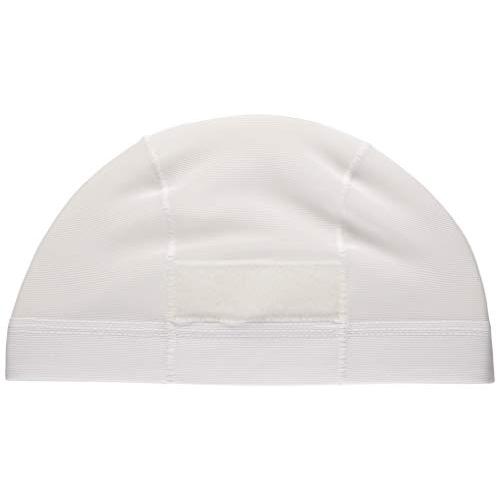 FOOTMARKフットマーク 水泳帽 スイミングキャップ ダッシュマジック 101122 ホワイト0...