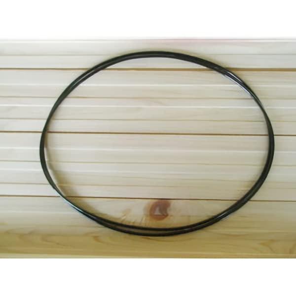 ミノウラMINOURA ウレタンベルト MOZ/R700/R720/R800兼用