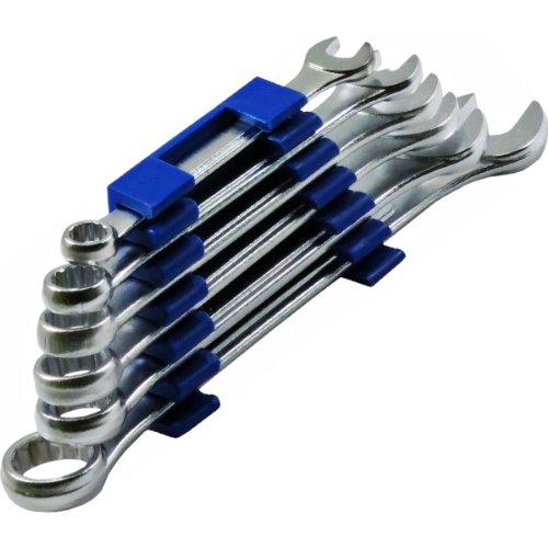 近与KONYO SUN UP コンビネーションレンチ 6丁組 グレー