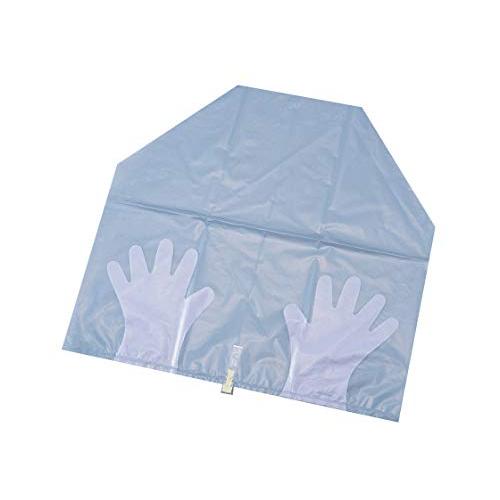 アズワン グローブバッグ 10枚入/3-118-11