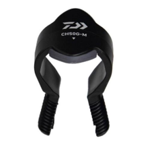 ダイワDAIWA コンパクトクランプヘッド CH50G M
