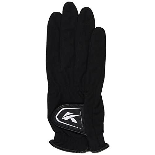 キャスコKascoゴルフグローブ 合成皮革 DNA SUEDE SF-2010R 右手着用モデル