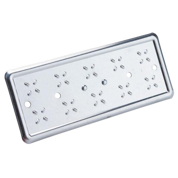 新潟精機 SK セーフティープレート 2枚入 ST-L