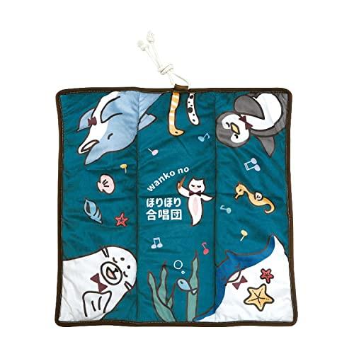 ドギーマン わんこのほりほり合唱団 海の劇場