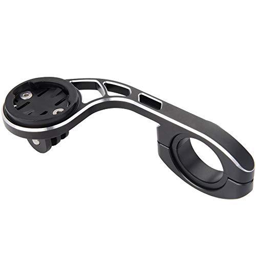 LIXADA サイコン マウント サイクルコンピュータ用ブラケット アウトフロントブラケット BRY...