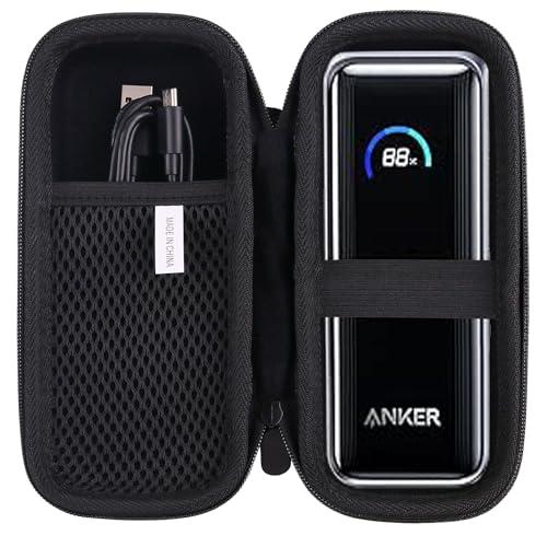 【互換品】 WAIYUJP収納ケース互換の Anker Prime Power Bank 9600m...