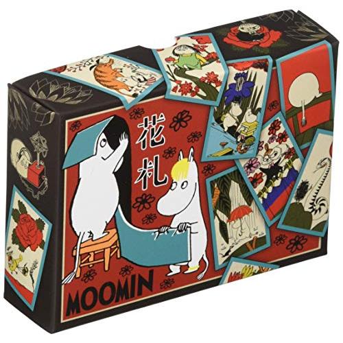 エンスカイムーミン 花札