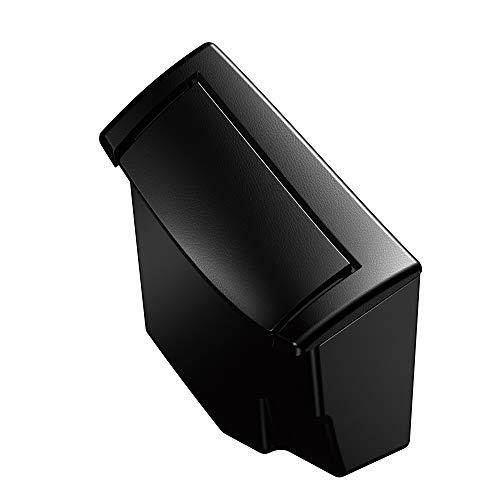 槌谷ヤック トヨタ210系カローラ専用 サイドBOXごみ箱 運転席用 SY-CO2