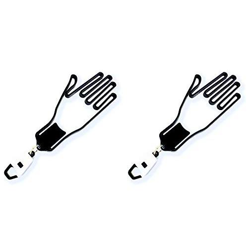 urban field グローブハンガー ゴルフグローブ ハンガー キャディーバッグ 取付 ホルダー...