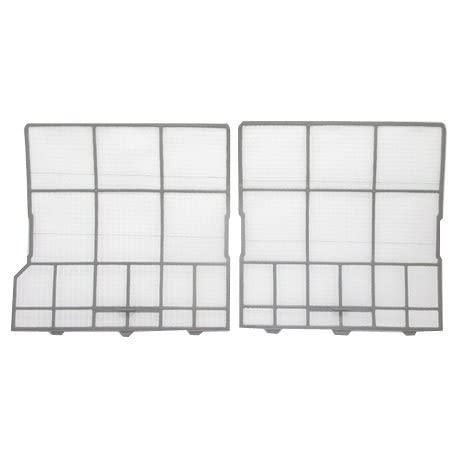 エアコン用フィルター・日立エアコン用 左右各１枚セット RAS-AJ22F-009同等品→RAS-A...