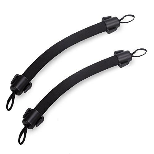 Lantoo アシストグリップ 車用 乗り降り 取っ手 補助 グリップ 内装パーツ お年寄り/子とも...