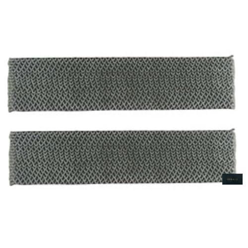 D A I K I N  純正品 エアコン用 光触媒脱臭フィルター 枠なし KAF968 B42 ×...