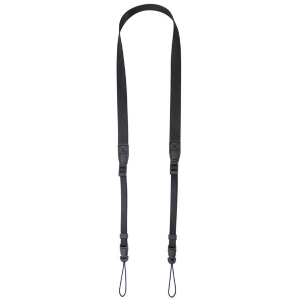 サムコス カメラ ショルダー ネック 長さ調節可能 カメラ ストラップ 一眼レフ コンパクトカメラ ...