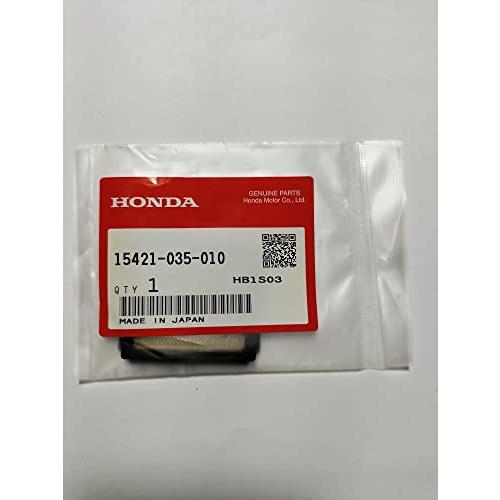 ホンダ純正 オイルフィルタースクリーン 15421-035-010