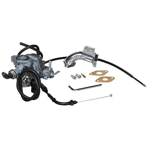 スペシャルパーツ武川 キャブレターキットKEIHIN PB16 スーパーカブ リトルカブ 03-05...