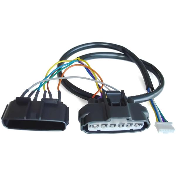 PIVOT  ピボット  スロコン 3-drive専用車種別専用ハーネスTH-7A