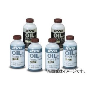 カヤバKYB F・フォークOILSAE.10W30 G15S HTRC3