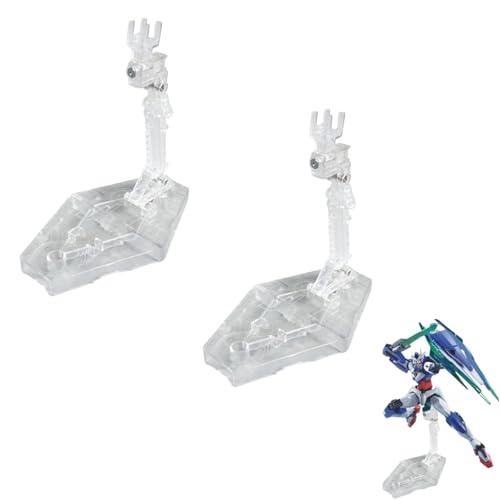 HAPPY SUGAR プラモデル スタンド ディスプレイ アクションベース ブラックベース 台座 ...