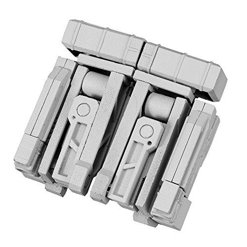 壽屋KOTOBUKIYA M.S.G モデリングサポートグッズ ウェポンユニット42 フォールディン...