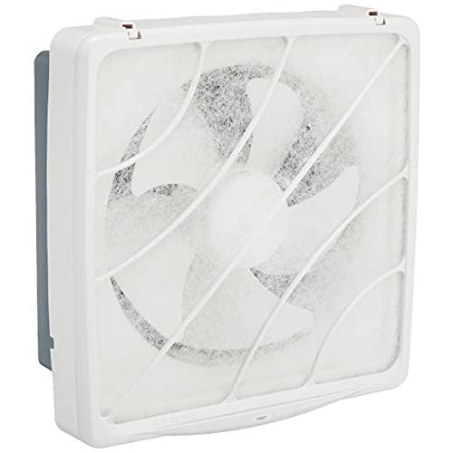 高須産業 一般換気扇フィルター付25ｃｍ FFB-250