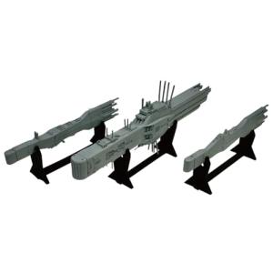 1/3000自由惑星同盟軍第13艦隊旗艦ヒューベリオン塗装済み完成品銀河英雄伝説 1/8000 銀河英雄伝説 自由惑星同盟軍 第13艦隊旗艦 ヒューベリオン×1