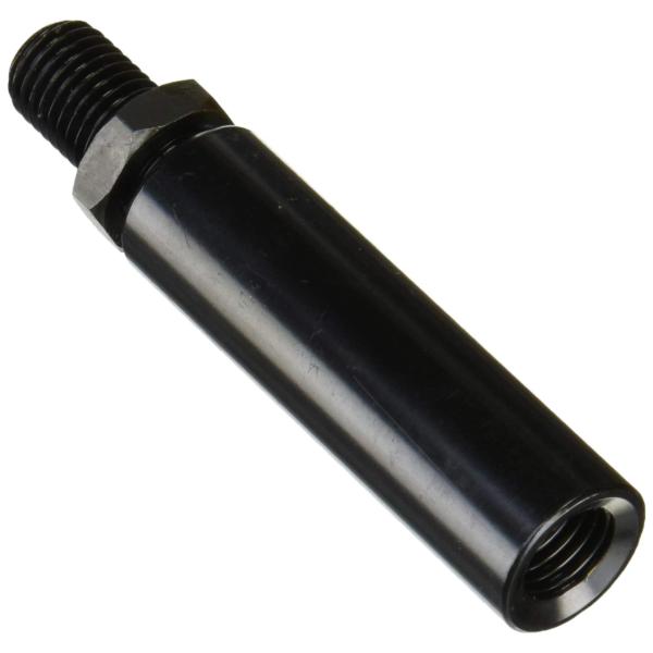 ジェットイノウエJET バックショットミラー延長アダプター ブラック 501427