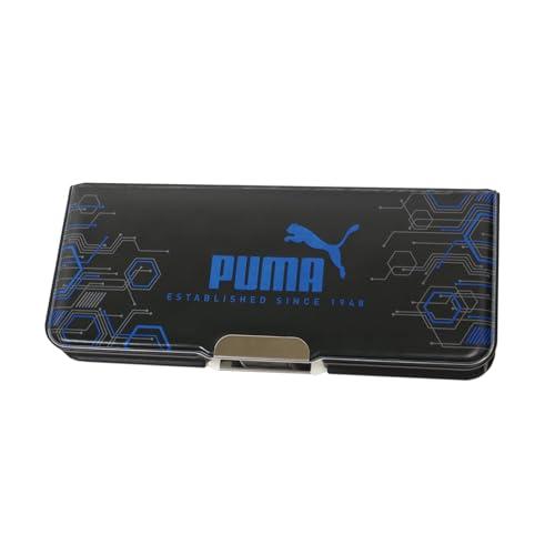 Kutsuwa ペンケース CH053 ブラック