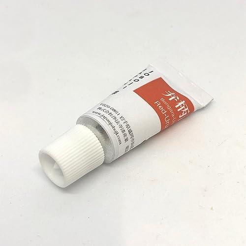 弁柄漆 ベンガラ漆 べんがら漆 5g 金継ぎ 漆工 工芸用 Bengara