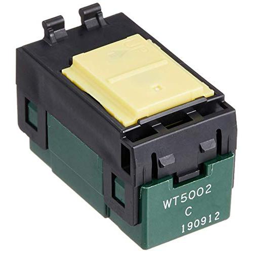 パナソニックPanasonic 埋込スイッチC 3路 WT5002 10個入