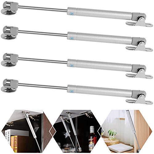 ガススプリング ガスばね 4本セットガスダンパー ガスショック 100N/10kg WOVTE ガス...