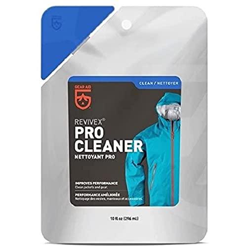 ReviveXリバイベックス アウトドア 高機能ウェア 洗浄剤 プロクリーナー 13015