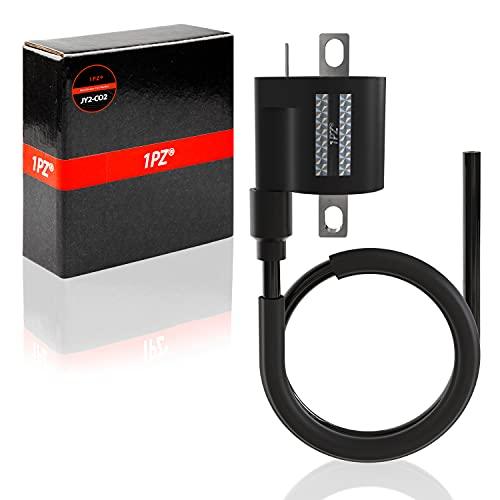 1PZ JY2-CO2 強化 イグニッションコイル ヤマハ アプリオ JOG50 3kj ジョグ50...